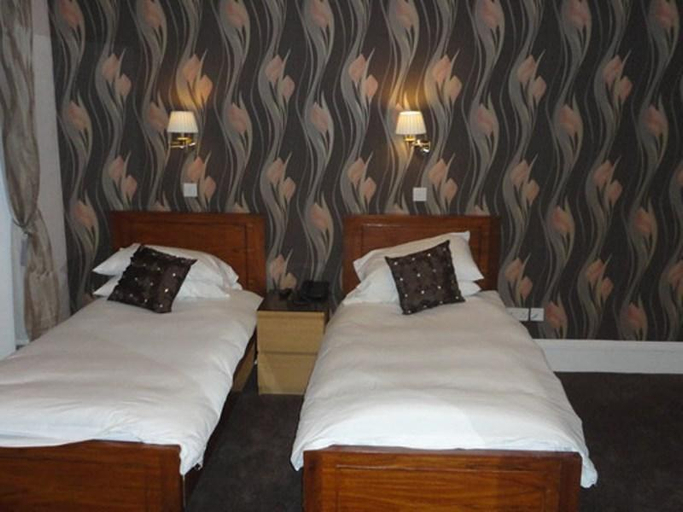 Others 1, The Sandyford Lodge, Glasgow