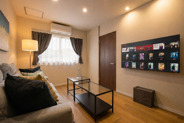 Interior 4, KISEN KOBE EKIMAE, Kobe