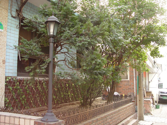 Exterior & Views 3, Saehwa Hostel, Jongno