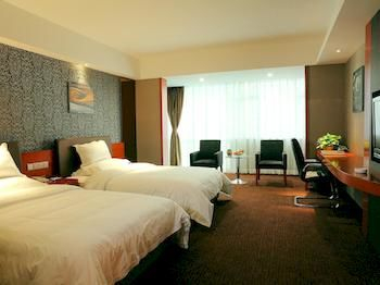 Others 4, changsha Pujing Hotel, Changsha