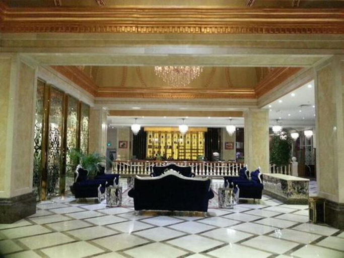 Public Area 3, Campanile Hotel (Shenzhen Guanlan High-tech Park), Shenzhen