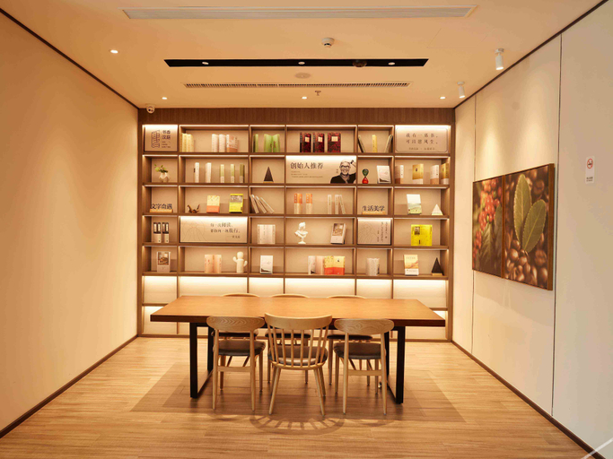 Others 5, Hanting Hotel Chifeng Qiaobei Stone Market, Chifeng