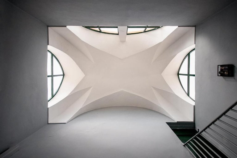 Interior 4, Palazzo Emanuele Luxury, Lecce