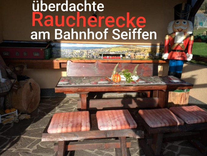 Food & Drinks, Ferienwohnung Reinhardt Steinhubel, Erzgebirgskreis