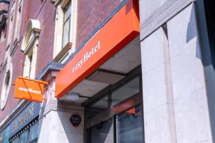 Others 4, easyHotel Leeds, Leeds
