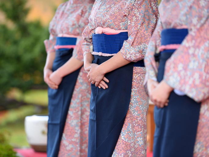 Others 3, Sannouzan Onsen Zuisenkyo, Ichinoseki
