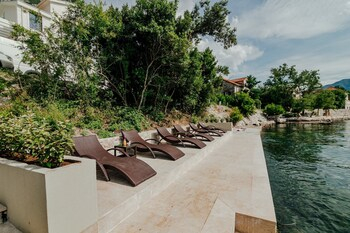 Others 3, Hotel Casa del Mare Essenza