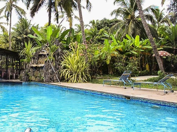 Sport & Beauty 5, Alagoa Resorts, South Goa