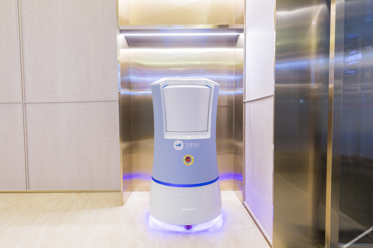 Others 4, Hanting Hotel Xuzhou Hubushan, Xuzhou
