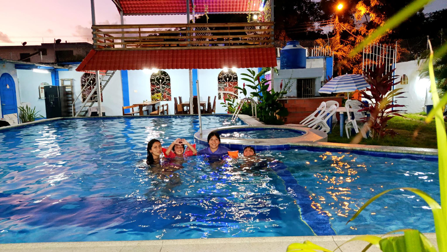 Sport & Beauty 3, Hostal Aruba Atacames , Atacames