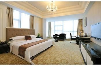 Others 3, Sylva Hotel, Changsha