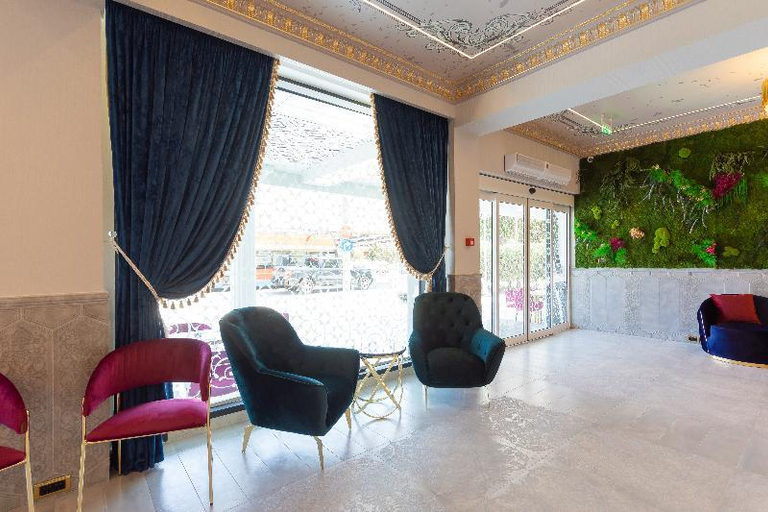 Public Area 4, Regal Hotel, Constanta