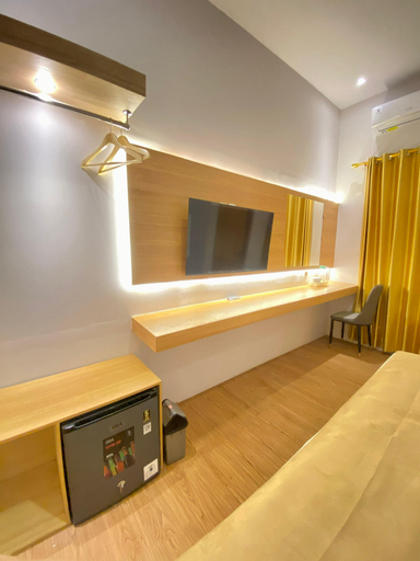The Royal Trihadi Boutique Hotel, Sragen