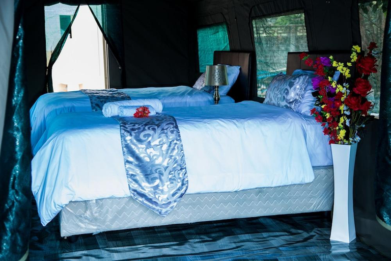 Bedroom 3, Mt Pleasant Bed and Breakfast, Harare
