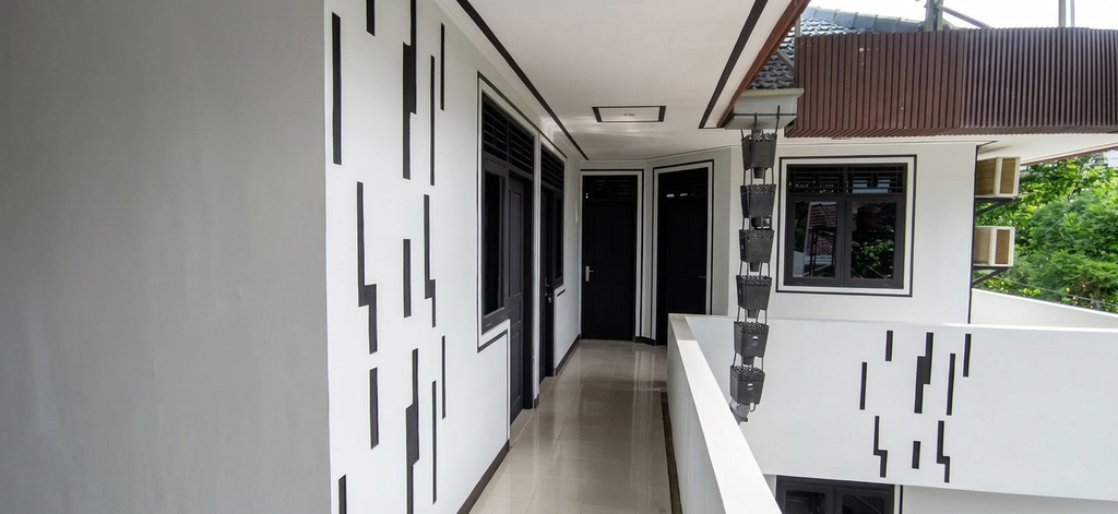 Others 2, ALTO Kost Eksklusif Purwokerto, Banyumas