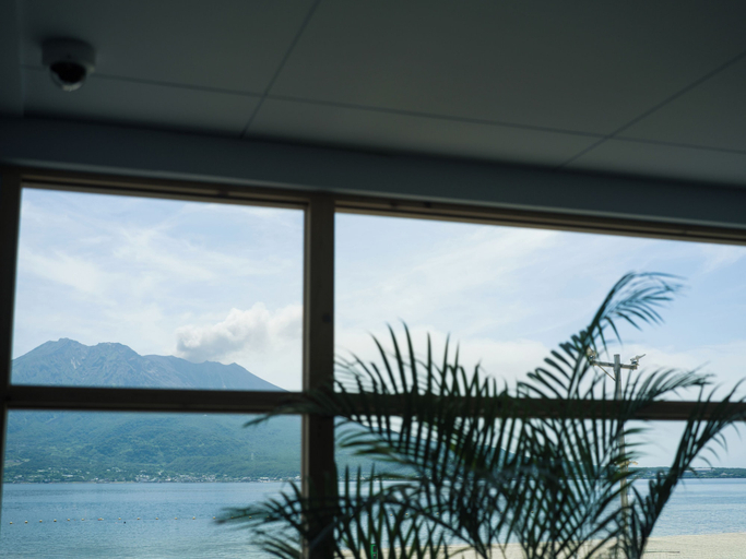 Interior 3, Good Fellows Resort, Kagoshima