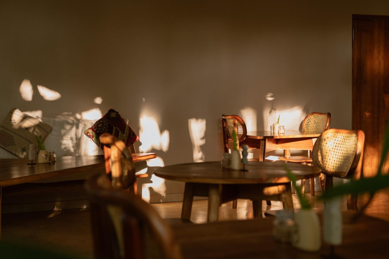 Food & Drinks 4, The Nook RESORT, Devinuwara
