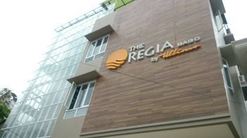 Others 5, The Regia Dago, Bandung