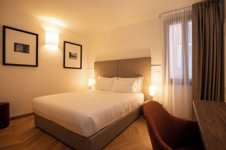 Room 5, Fenice Studios, Venezia