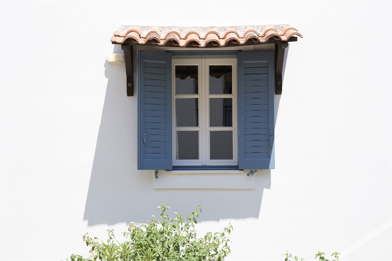 Exterior & Views 1, Zeus Eretria Resort, Central Greece
