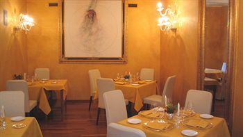 Others 4, The Tuscanian Hotel, Lucca