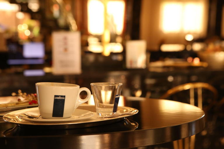 Food & Drinks 4, Hotel Kotva, Bratislava