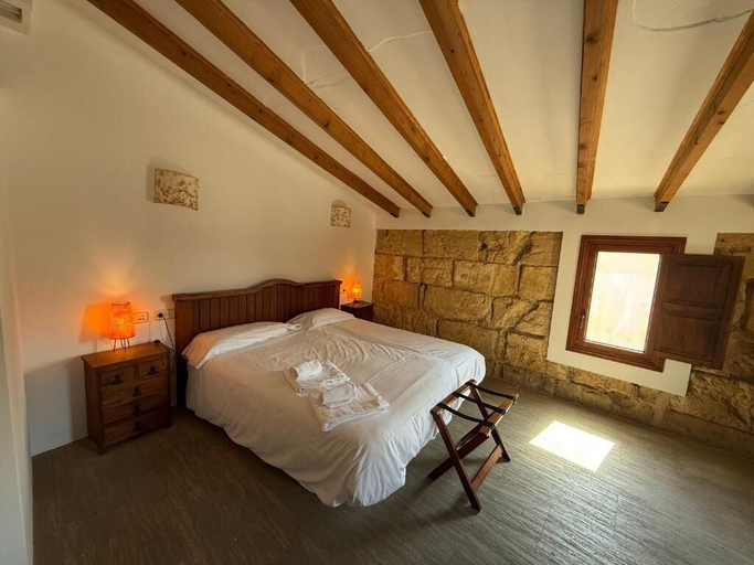 Room 2, Hotel Moscari by CheelHotels, Baleares