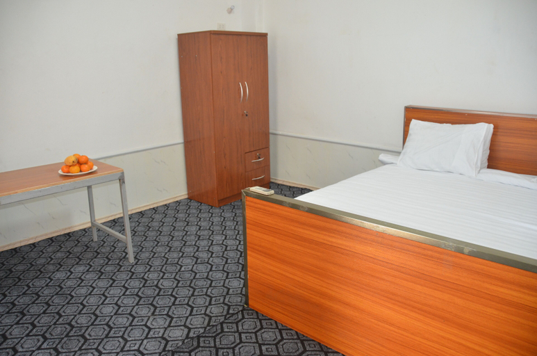 Bedroom 2, Apatuxay Vientiane Hotel & Apartment, Vientiane