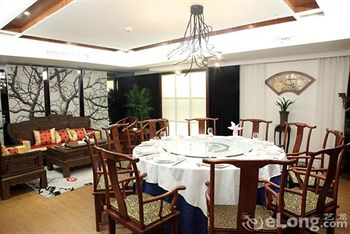 Food & Drinks 2, Rezen Select, Shenzhen