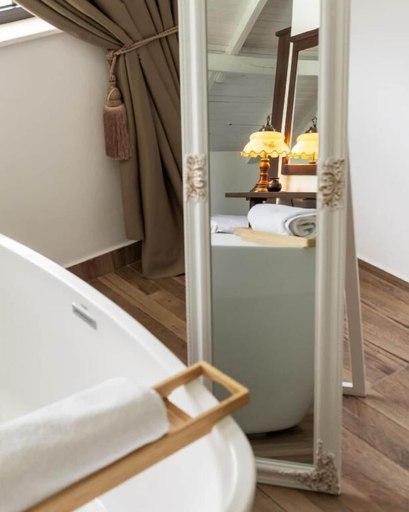 Bathroom 2, MASHTRA - The Olive House