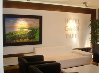 Others 4, Hotel Garbi Park & AquaSplash, Girona