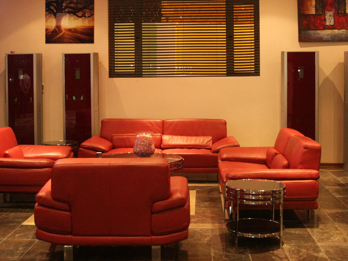 Public Area, Swiss International Mabisel Hotel Port Harcourt, Port Harcourt