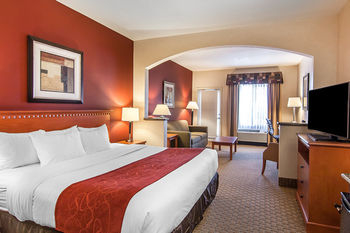 Others 4, City Express by Marriott Redmond Airport, Deschutes