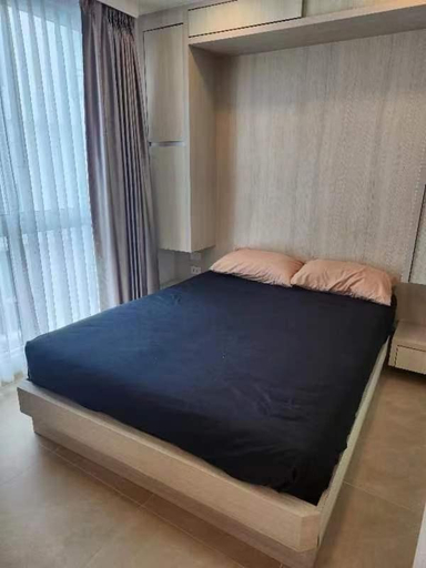 Bedroom 3, Olympus City Garden Premier Condominium Pattaya, Pattaya
