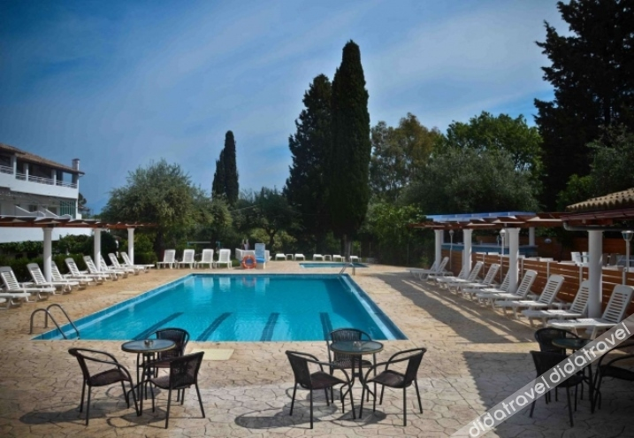 Others 5, Katia Beach Hotel, Ionian Islands