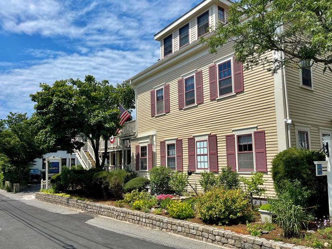 Exterior & Views 5, Watership Inn, Barnstable