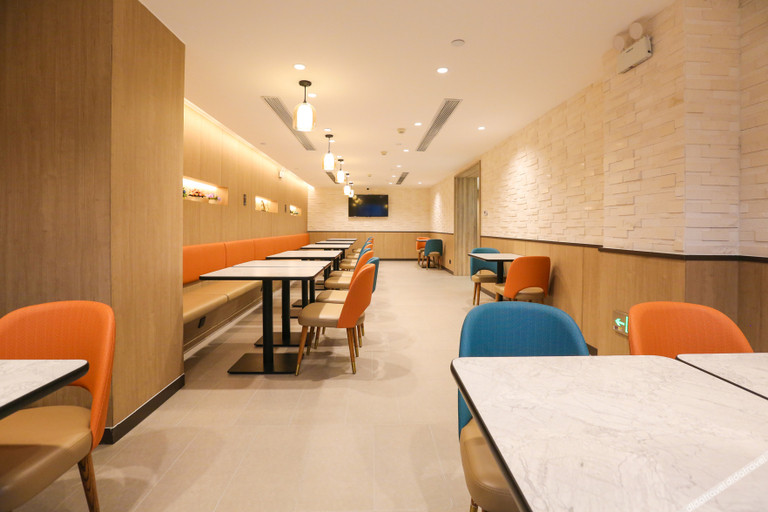 Food & Drinks 5, Hanting Hotel Urumqi Beimen Metro Station, Ürümqi