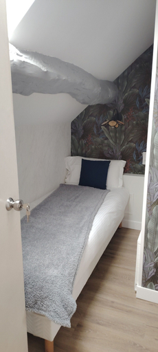Bedroom 3, Le Déclic, Calvados
