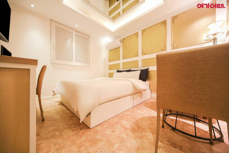 Bedroom 3, Euijeongbu L-STAY, Yangju