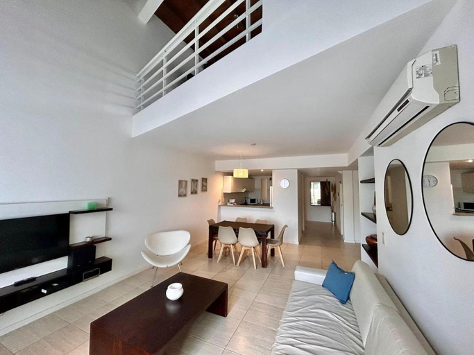 Bedroom, Sea Point By D&G, Pinamar