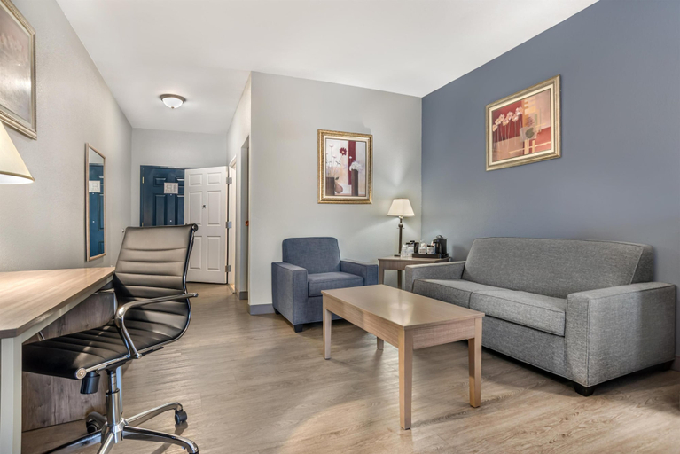 Others 5, Best Western Wakulla Inn & Suites, Wakulla