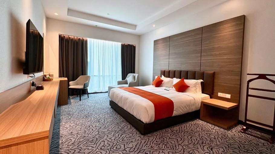 Others 3, Imperial Hotel Bintulu, Bintulu