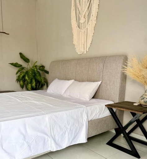Room 5, T Homestay Bình Minh Xanh, Đức Hòa