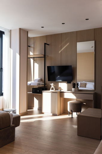 Room 4, Koral Boutique Hotel & Bistro, Durrësit