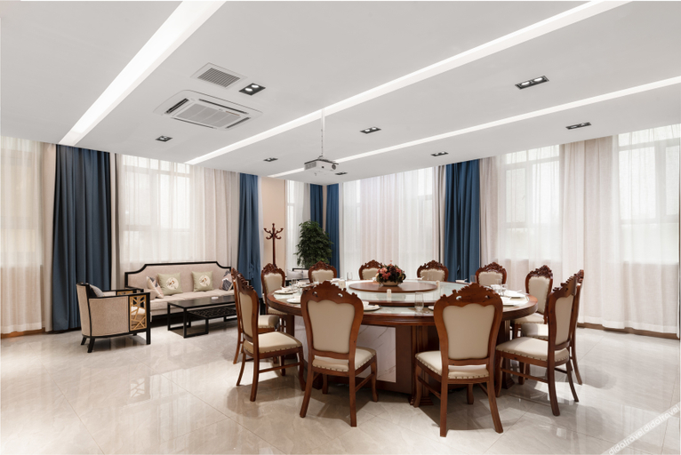Food & Drinks 4, 奇台ホテル(奇台迎宾馆), Changji Hui
