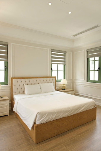 Bedroom 3, V120 Tropical Villa Phu Quoc, Phú Quốc
