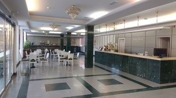 Others 5, Hotel Santa Rosa, Málaga