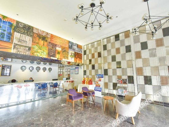 公共区域 2, Zhanghe Hotel, Haikou