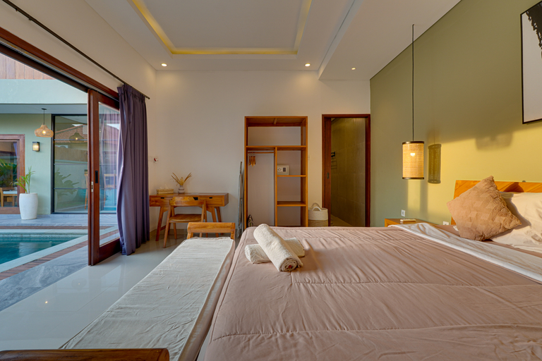 Others 3, Loona Suites Umalas by Nabe Hospitality Management, Badung
