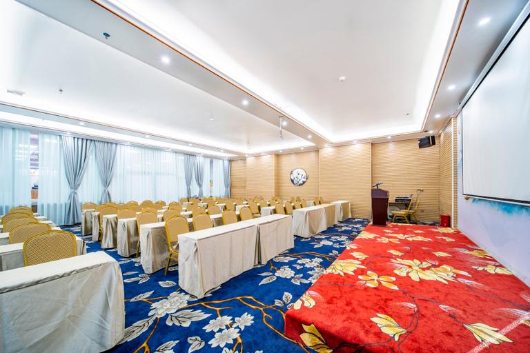 Others 3, TUPO HOTEL, Nanning